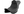 Saddlemen Pro Series SDC Performance Grip Seat With Driver's Backrest for 2008-2024 Touring Models