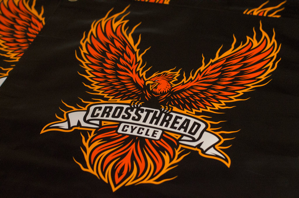 Crossthread Shop Banner Phoenix