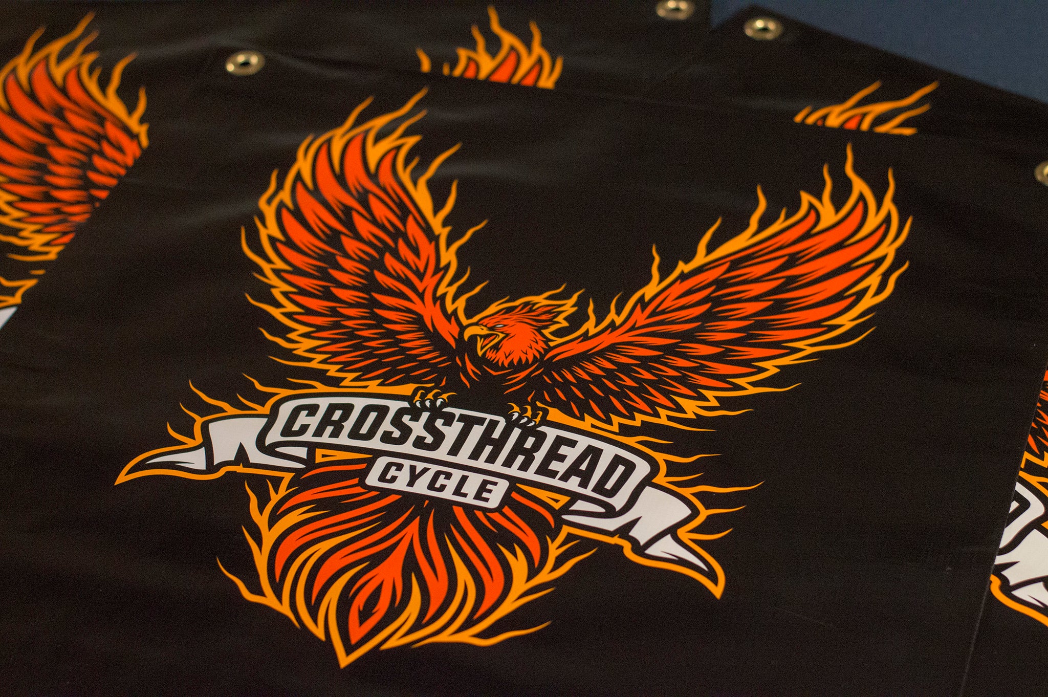 Crossthread Shop Banner Phoenix