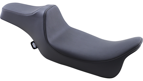 Drag Specialties Predator III Extended Reach Seats for 2008-2024 Touring Models