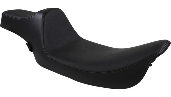 Drag Specialties Predator III Extended Reach Seats for 1999-2007 Touring Models