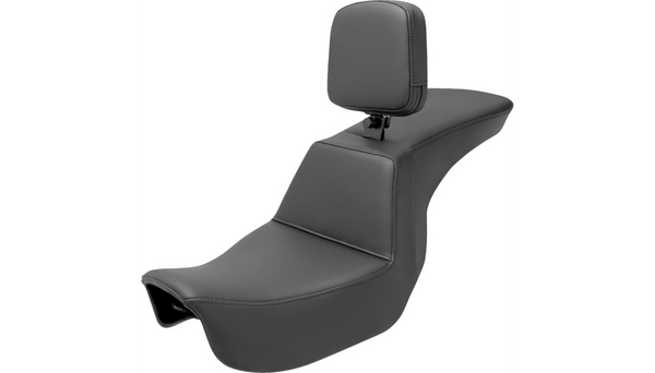 Saddlemen Tour Step-Up Seats for Dyna Models