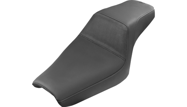 Saddlemen Step Up Gripper Seat for Sportster Models