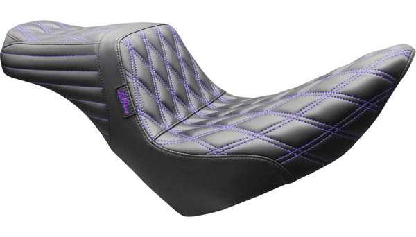 Le Pera Tailwhip Seats for 2018-Current Low Rider and Sport Glide Models