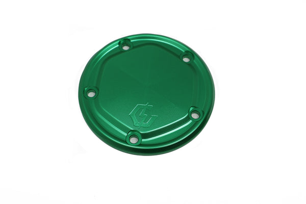 Crossthread Timing Covers Twin Cam Engine