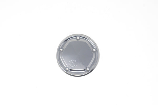 Crossthread Timing Covers Twin Cam Engine