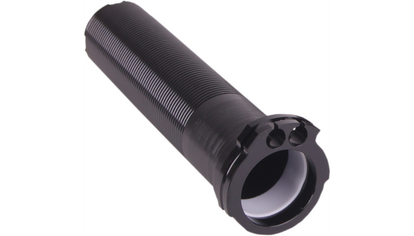 Odi V-Twin Fusion Alloy Throttle Tubes for Cable Actuated Models