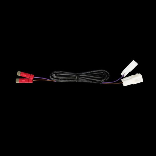 Custom Dynamics Pre-1999 Integrated Taillight Harness