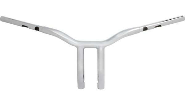 L.A. Choppers One-Piece Kage Fighter Handlebar for 2024 + Models
