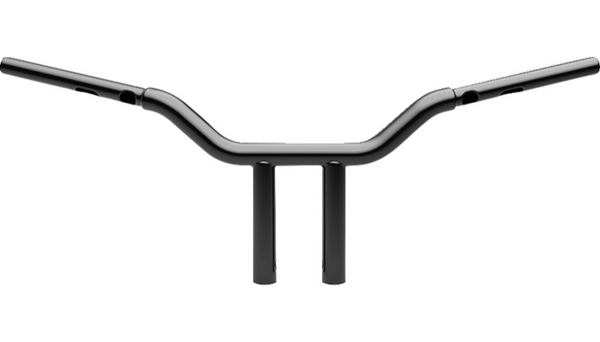 L.A. Choppers One-Piece Kage Fighter Handlebar for 2024 + Models