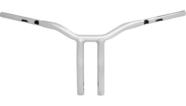 L.A. Choppers One-Piece Kage Fighter Handlebar for 2024 + Models