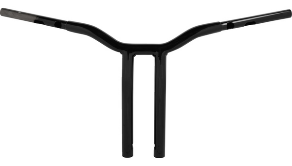 L.A. Choppers One-Piece Kage Fighter Handlebar for 2024 + Models