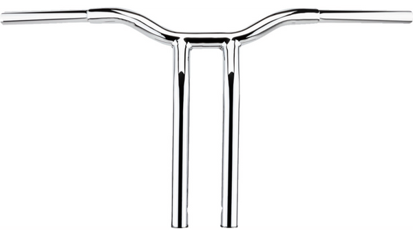 L.A. Choppers One-Piece Kage Fighter Handlebar for 2024 + Models