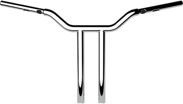 L.A. Choppers One-Piece Kage Fighter Handlebar for 2024 + Models