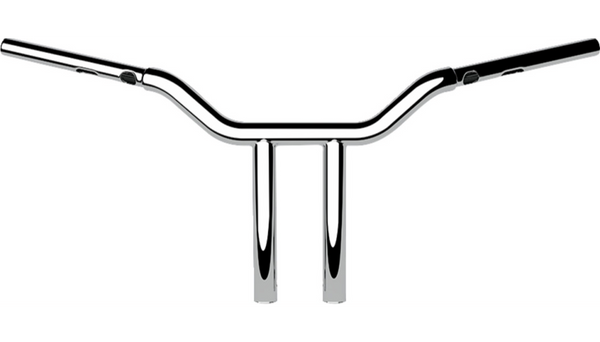 L.A. Choppers One-Piece Kage Fighter Handlebar for 2024 + Models
