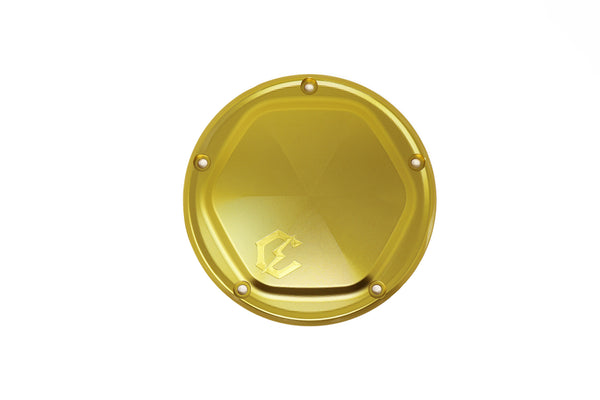 Crossthread Derby Covers M8 Touring