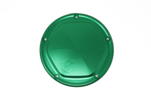 Crossthread Derby Covers M8 Touring