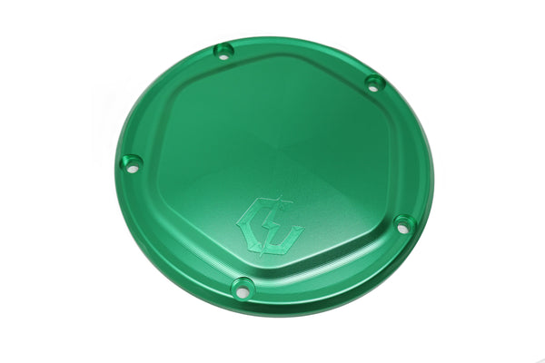 Crossthread Derby Covers M8 Touring