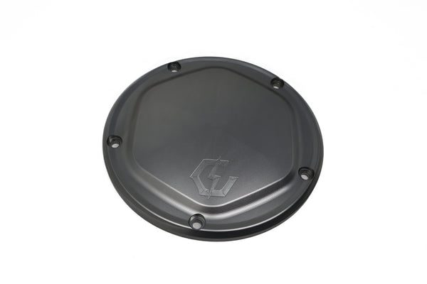 Crossthread Derby Covers M8 Touring