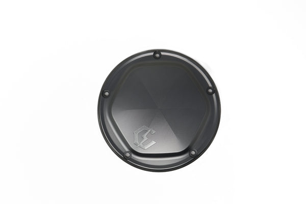 Crossthread Derby Covers M8 Touring