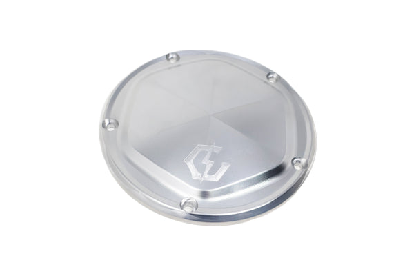 Crossthread Derby Covers M8 Touring