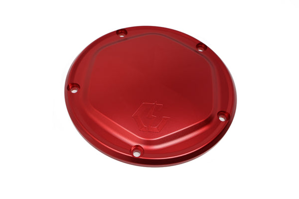 Crossthread Derby Covers M8 Touring