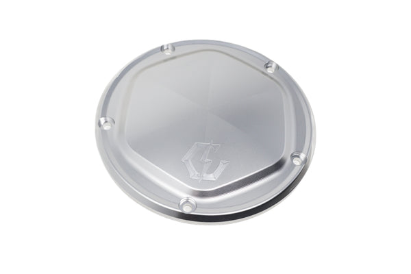 Crossthread Derby Covers M8 Touring