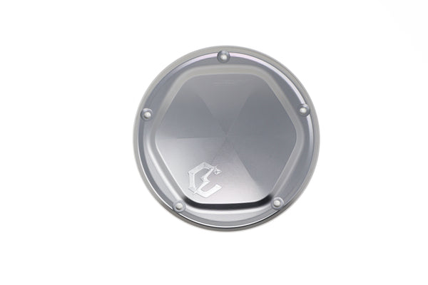 Crossthread Derby Covers M8 Touring