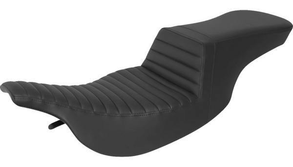 Saddlemen Tour Step-Up Seats for 1999-2007 FLHT / FLTR