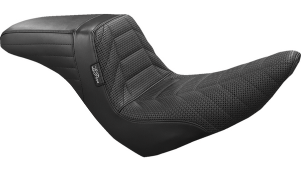 Le Pera Kickflip Seats for 2018-2025 Softail Models