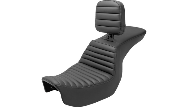 Saddlemen Tour Step-Up Seats for Dyna Models