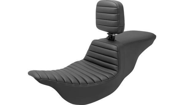Saddlemen Tour Step-Up Seats for 2008-2024 Touring Models