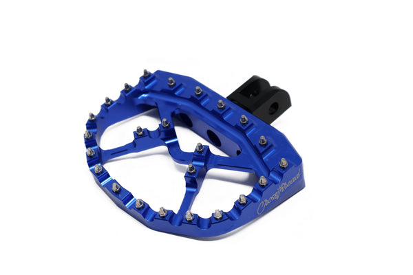 Triple Mount Mini Floorboards