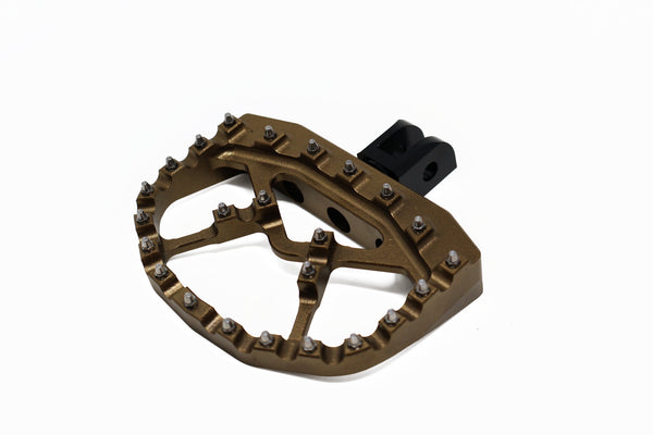 Triple Mount Mini Floorboards