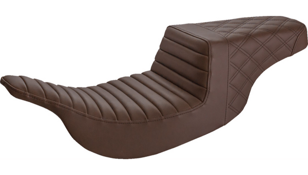 Saddlemen Step-Up Seats for 1999–2007 FLTR/FLHT