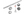 Paul Yaffe Front Axle Cover Kit for Y-Axle Rod for Touring Models