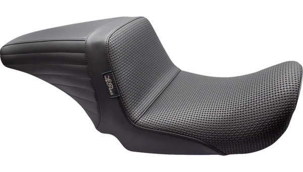 Le Pera Kickflip Up Front Seats for Dyna Models
