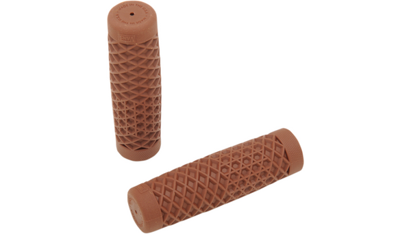 Odi Vans/Cult V-Twin Grips for 1" Handlebars