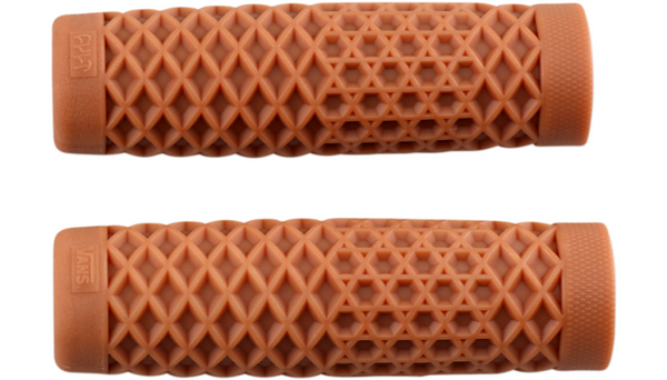 Odi Vans/Cult V-Twin Grips for 1" Handlebars