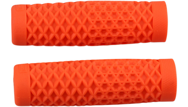 Odi Vans/Cult V-Twin Grips for 1" Handlebars
