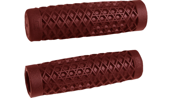 Odi Vans/Cult V-Twin Grips for 1" Handlebars