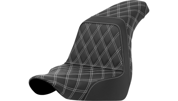 Saddlemen Step-Up LS Seats for 2018-2025 Softail Models