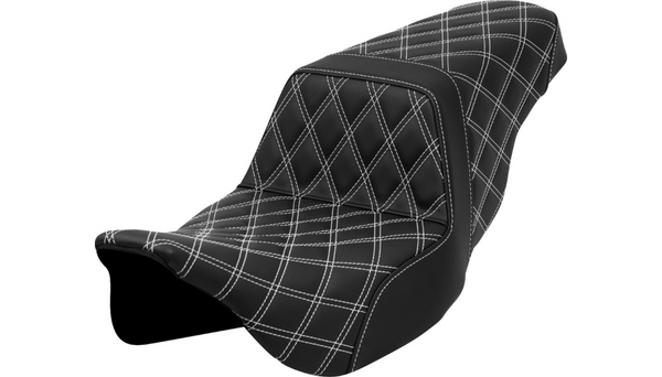 Saddlemen  Step-Up Seat for 2008-2024 Touring Models