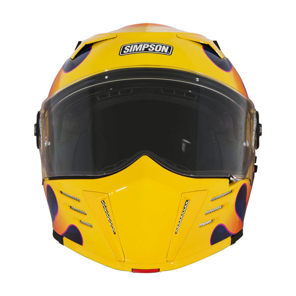 Simpson Mod Bandit Helmet