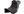 Saddlemen Pro Series SDC Performance Grip Seat With Driver's Backrest for 2008-2024 Touring Models