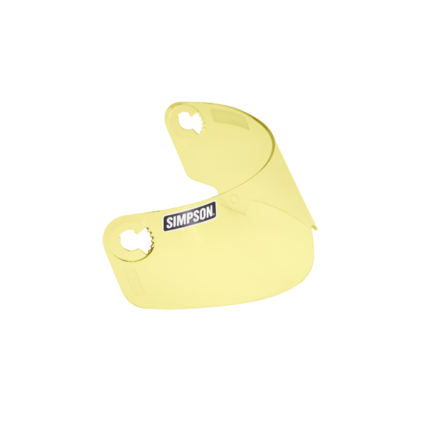 Simpson Replacement Shield for Outlaw Bandit 3 Helmets