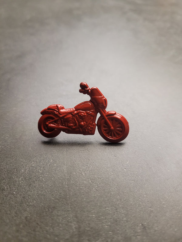 M8 Softail Lapel Pin