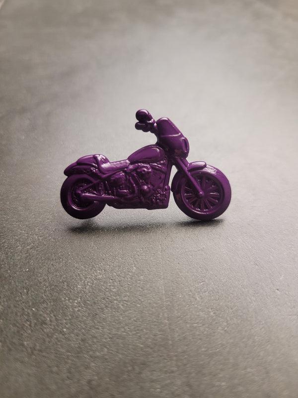 M8 Softail Lapel Pin