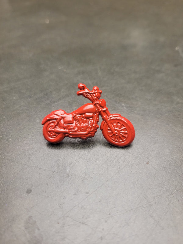 Dyna Lapel Pin