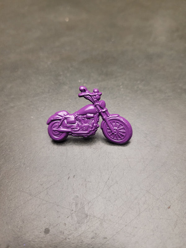 Dyna Lapel Pin